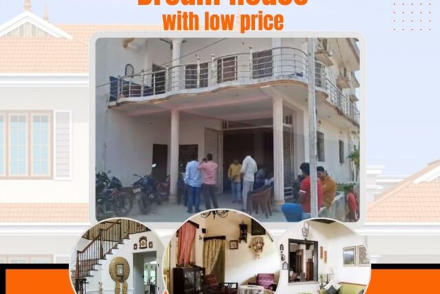 Rent property