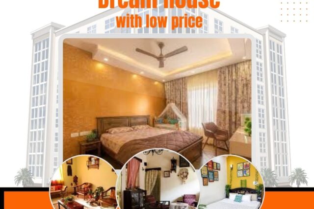 Rent property
