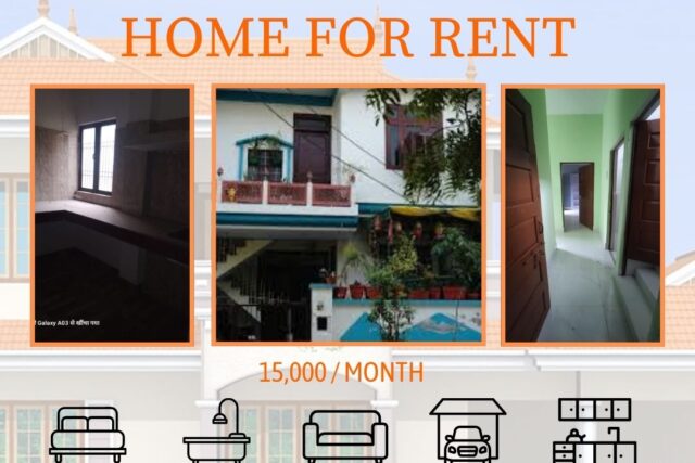Rent property