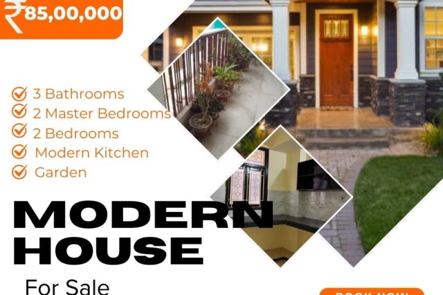 Sale property