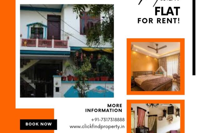 Rent property