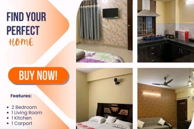 Sale property