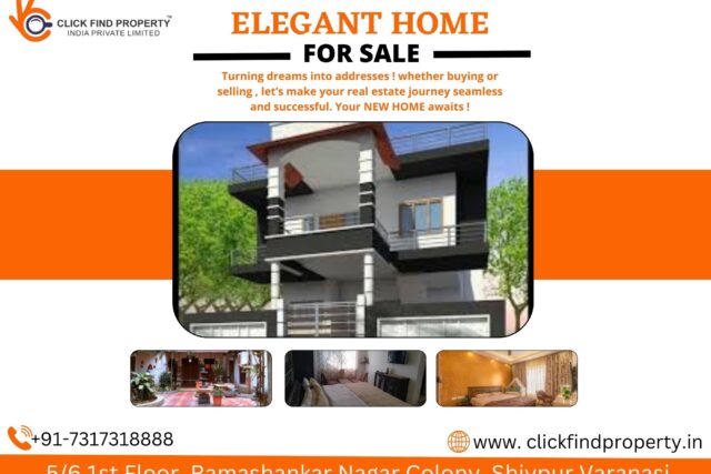 Sale property