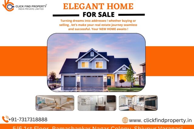 Sale property