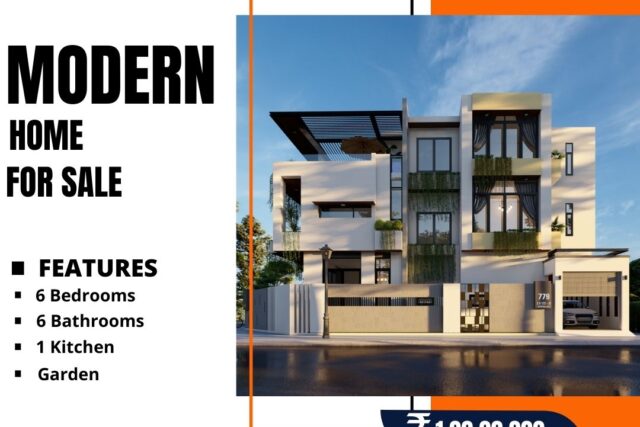 sale property